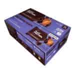 RiteBite Max Protein Max Protein Daily Choco Almond Bars Pack of 24