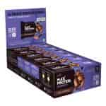 RiteBite Max Protein Max Protein Ultimate Choco Almond Bars Pack of 12