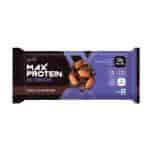 RiteBite Max Protein Max Protein Ultimate Choco Almond Bars Pack of 12
