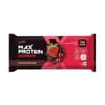 RiteBite Max Protein Max Protein Ultimate Choco Berry Bars Pack of 12