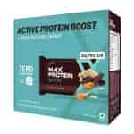RiteBite Max Protein RiteBite Max Protein Active Choco Slim Bars Pack of 6