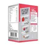 RiteBite Max Protein Yoghurt Berry Bar Pack of 12