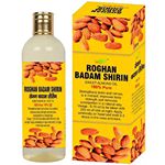 Buy Al Rahim Remedies Roghan Badam Oil