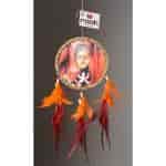 Rooh Dream Catchers Canvas Buddha Kamal Handmade Hangings