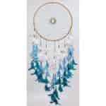 Buy Rooh Dream Catchers Wooden Pearls with Buddha