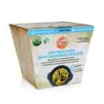 Rootz & Co. Bisi Bele Bath with Barnyard Millets Pack of 2