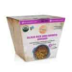 Buy Rootz & Co. Black Rice & Quinoa Khichdi Pack of 2