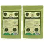 Buy Rootz & Co. Herbal Heena Powder Pack of 2
