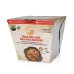 Rootz & Co. Toor Dal & Red Rice Khichdi Pack Of 2 Ready to Cook