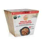 Rootz & Co. Toor Dal & Red Rice Khichdi Pack Of 2 Ready to Cook