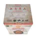 Rootz & Co. Toor Dal & Red Rice Khichdi Pack Of 2 Ready to Cook