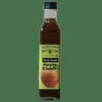 Royal Bee Brothers Apple Cider With The Mother Honey Vinegar