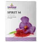 Sairam Spirit M Caps