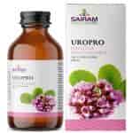 Sairam Uropro Syrup (Non Sugar Base Syrup)