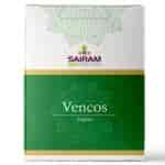 Sairam Vencos Tabs