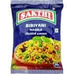 Buy Sakthi Masala Briyani Masala