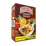 Buy Sakthi Masala Channa Masala