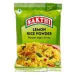 Buy Sakthi Masala Lemon Rice Powder