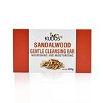 Kudos Ayurveda Sandalwood Soap