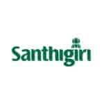 Buy Santhigiri Ashta Churnam