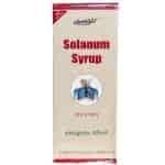 Buy Santhigiri Solanum Syrup