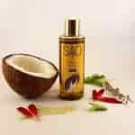 Sao Enriching Hair Oil Hibiscus