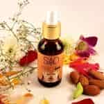 Sao Radiance Drops Face Oil Dry Skin