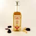 Buy Sao Relaxing Body Massage Oil With Goodness Of Sesame