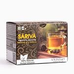 S N Pandit Ayurveda Sariva - Enriched with Saffron