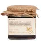 Satattva Raw & Natural Ajwain Honey