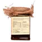 Satattva Raw & Natural Neem Honey