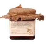 Satattva Raw & Natural Tulsi Honey