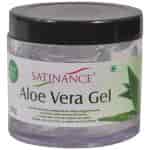 Buy Satinance Aloe Vera Gel