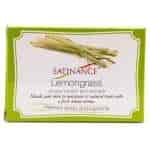Buy Satinance Lemongrass Aromatherapy Bathing Bar