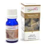 Buy Satinance Vetivert Oil