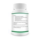 Bhumija Lifesciences Saw Palmetto with Nettle Root Capsules