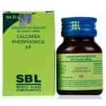 Buy SBL Calcarea Phosphorica 6X
