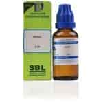 Buy SBL Senna - 30 ml