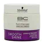 Buy Schwarzkopf BC Smooth Shine Treatment