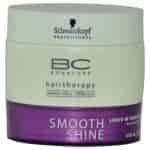 Buy Schwarzkopf Bonacure Smooth Shine Treatment