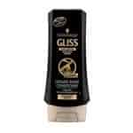 Buy Schwarzkopf Gliss Ultimate Repair Conditioner With Liquid Keratin