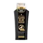Buy Schwarzkopf Gliss Ultimate Repair Shampoo with Keratin Liquid