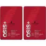 Buy Schwarzkopf Osis+ Mess Up (Pack of 2) Hair Styler