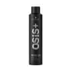 Buy Schwarzkopf Professional Osis+ Session Label Strong Hold Hair Spray Instant Dry