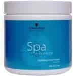 Buy Schwarzkopf Spa Essence Hydrating Cream Masque for Dry Hair
