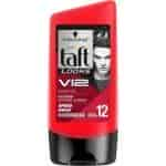 Buy Schwarzkopf Taft All Weather Looks V12 Power Gel Speed Hold