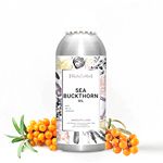 Buy VedaOils Sea Buckthorn Oil