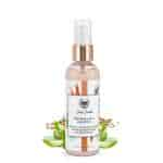 Seer Secret Aloe Vera Chironji & Carrot Seed Spf 21 Milk Lotion For Sun Damaged Skin