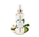 Seer Secret Bergamot & Raw Sandhal Deep Moisture Replenishing Bath & Shower Oil Mist