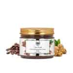 Seer Secret Deep Exfoliating Face & Body Scrub Coffee & Walnut